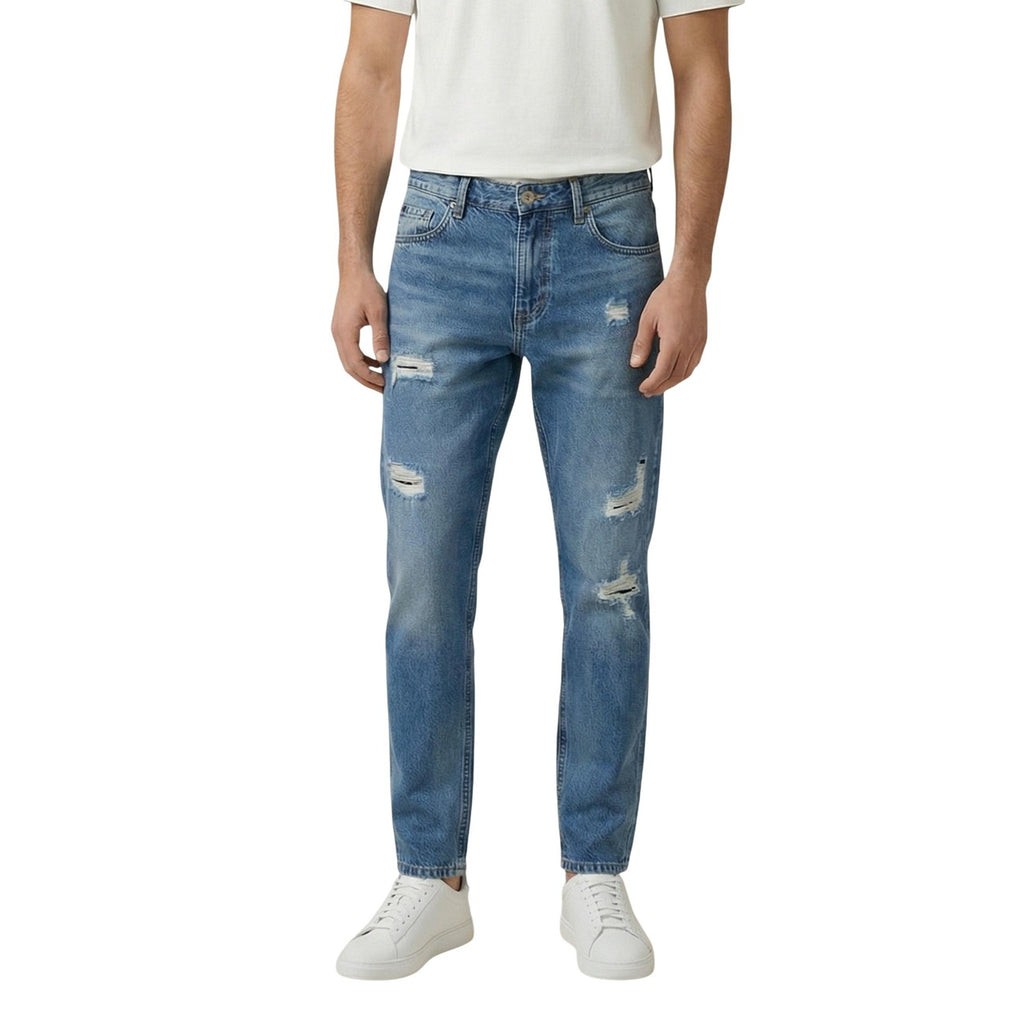Gianni Lupo Jeans Herren