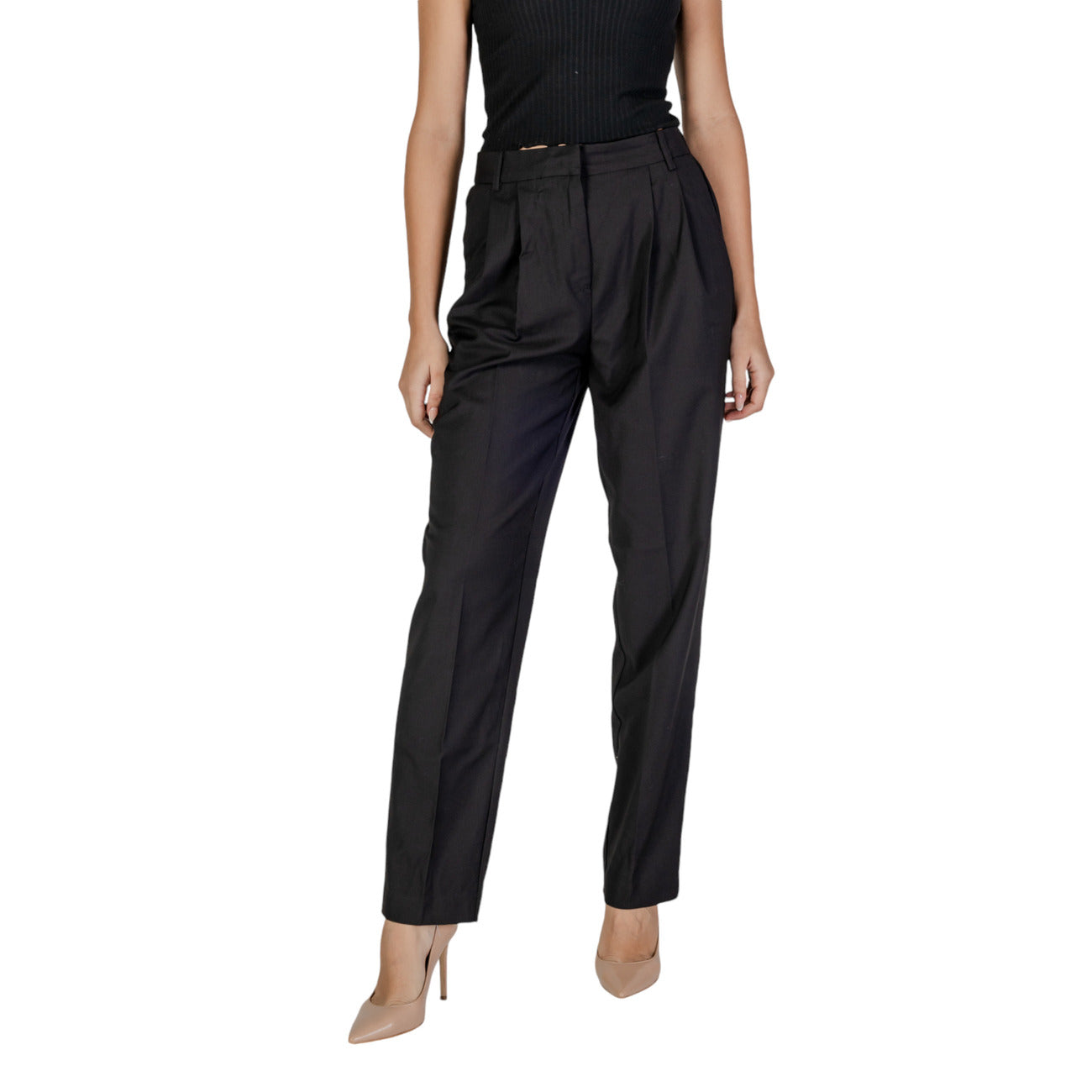 Vila Clothes Hose Damen