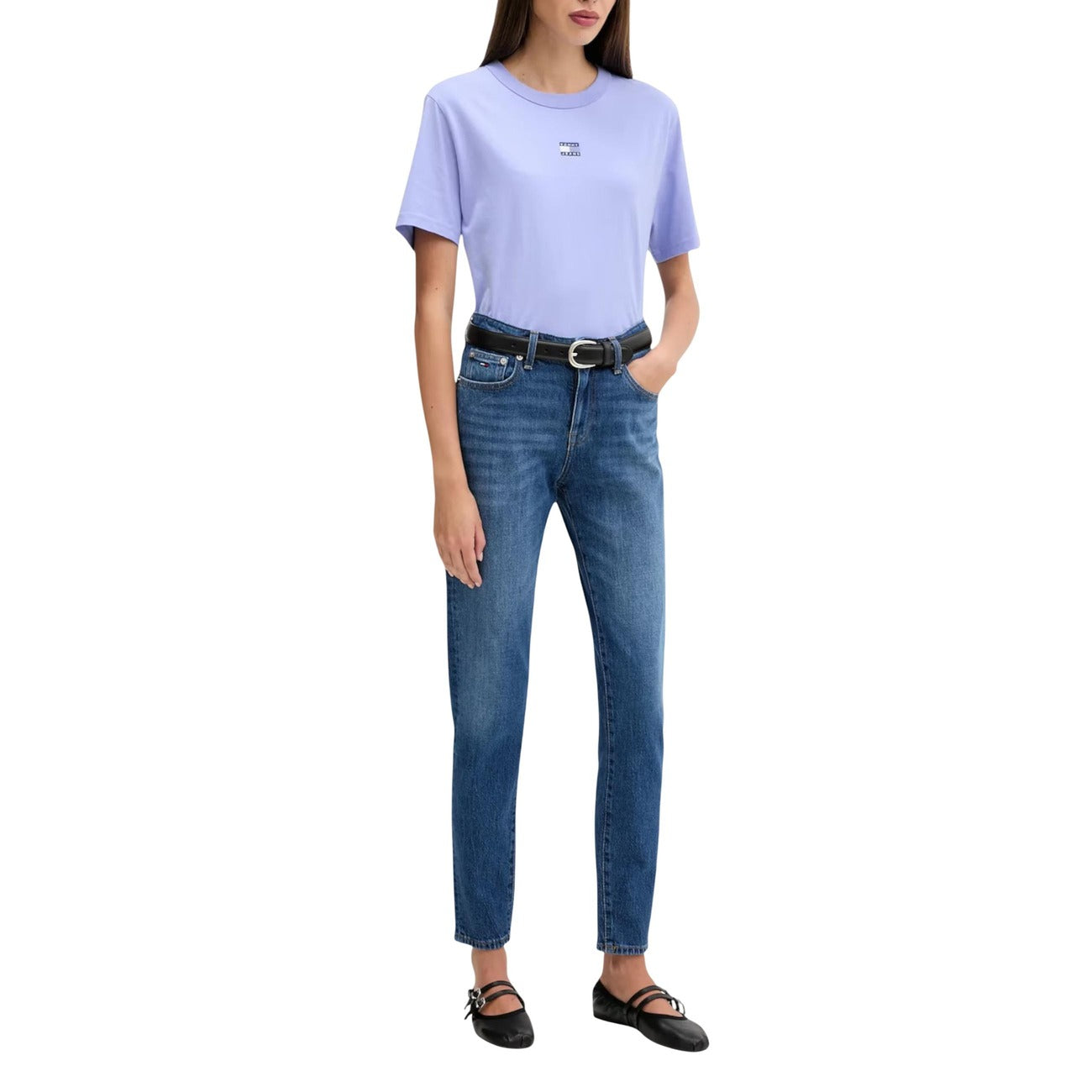 Tommy Hilfiger Jeans T-Shirt Damen