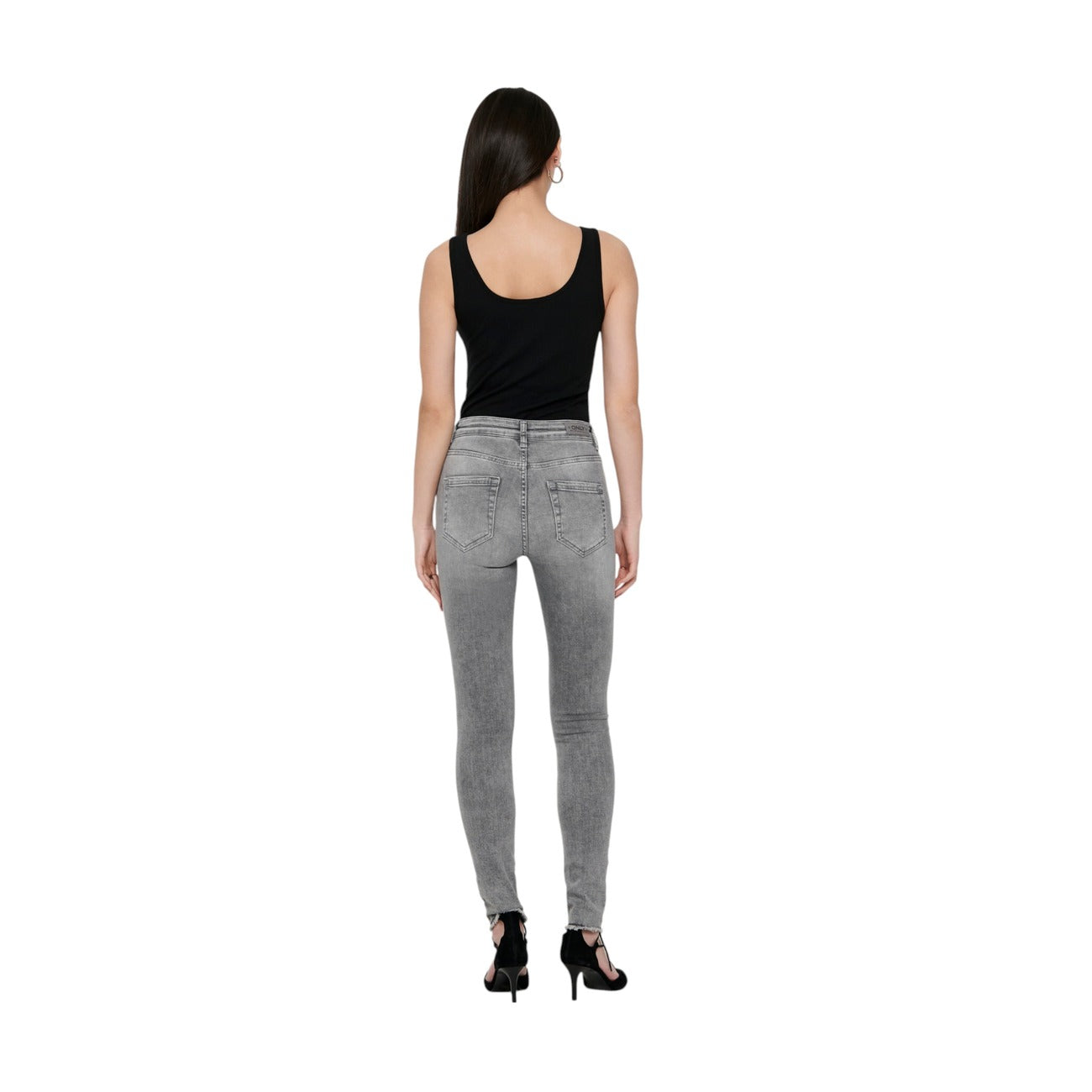 Only Tank Top Damen