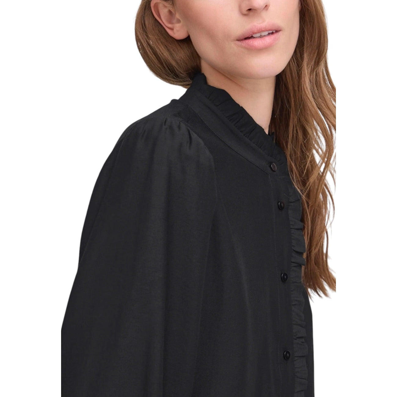 Ichi Bluse Damen