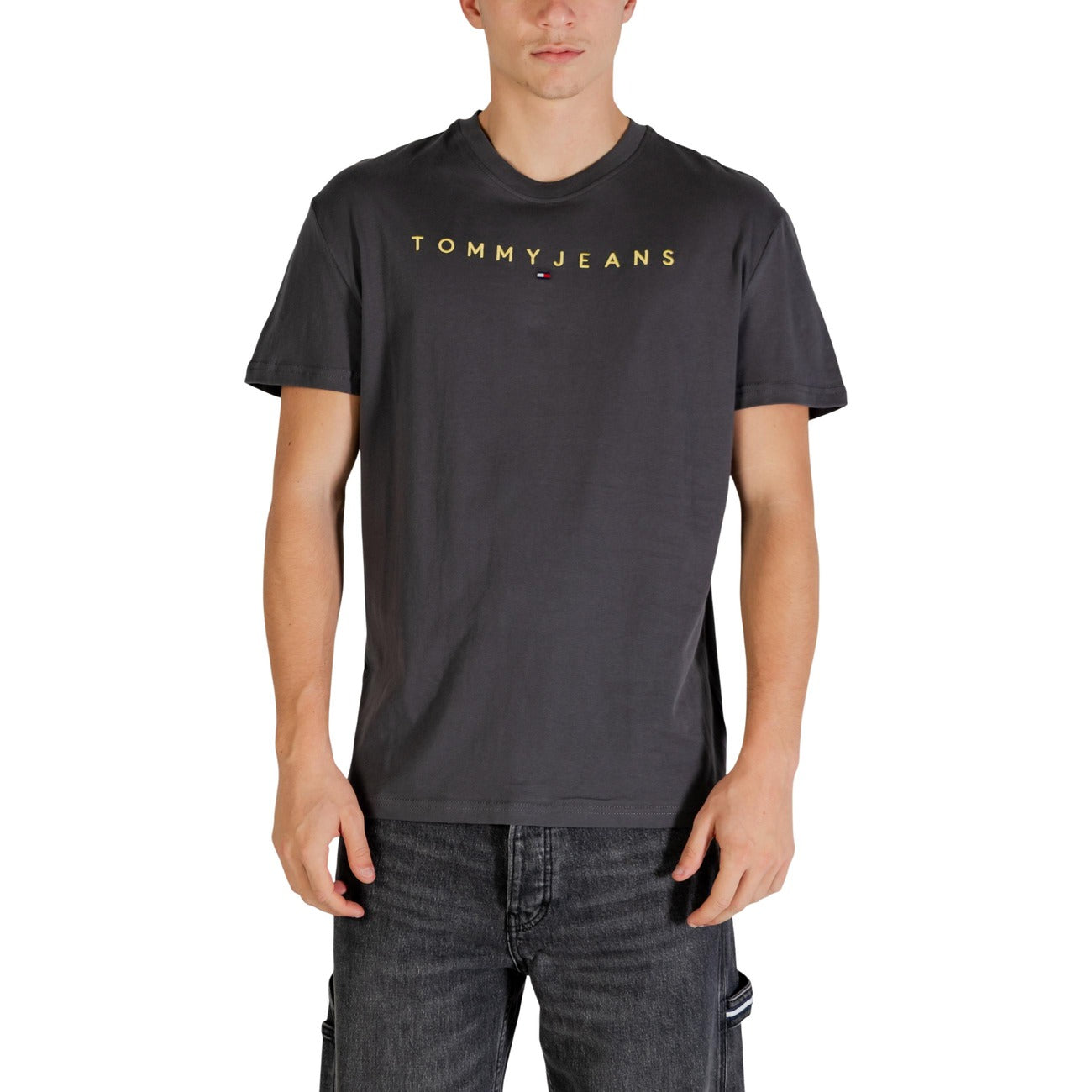 Tommy Hilfiger Jeans T-Shirt Herren