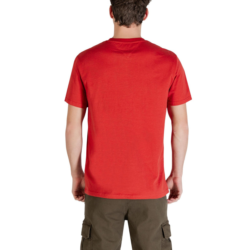 Tommy Hilfiger Jeans T-Shirt Herren