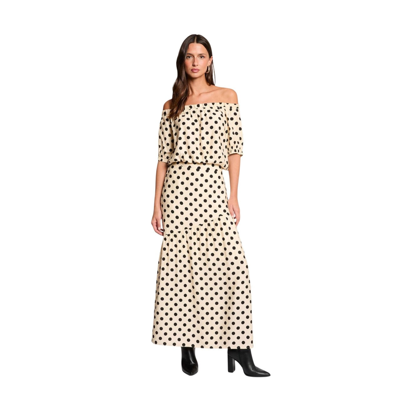 Morgan De Toi Bluse Damen