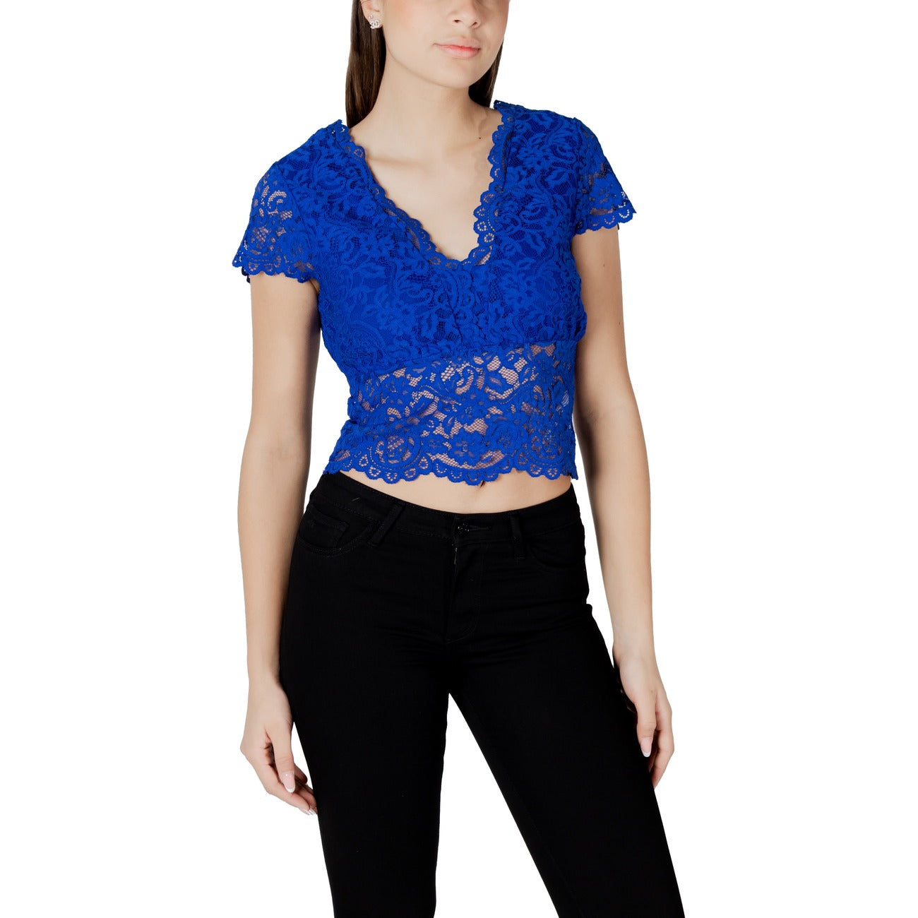 Morgan De Toi Top Damen