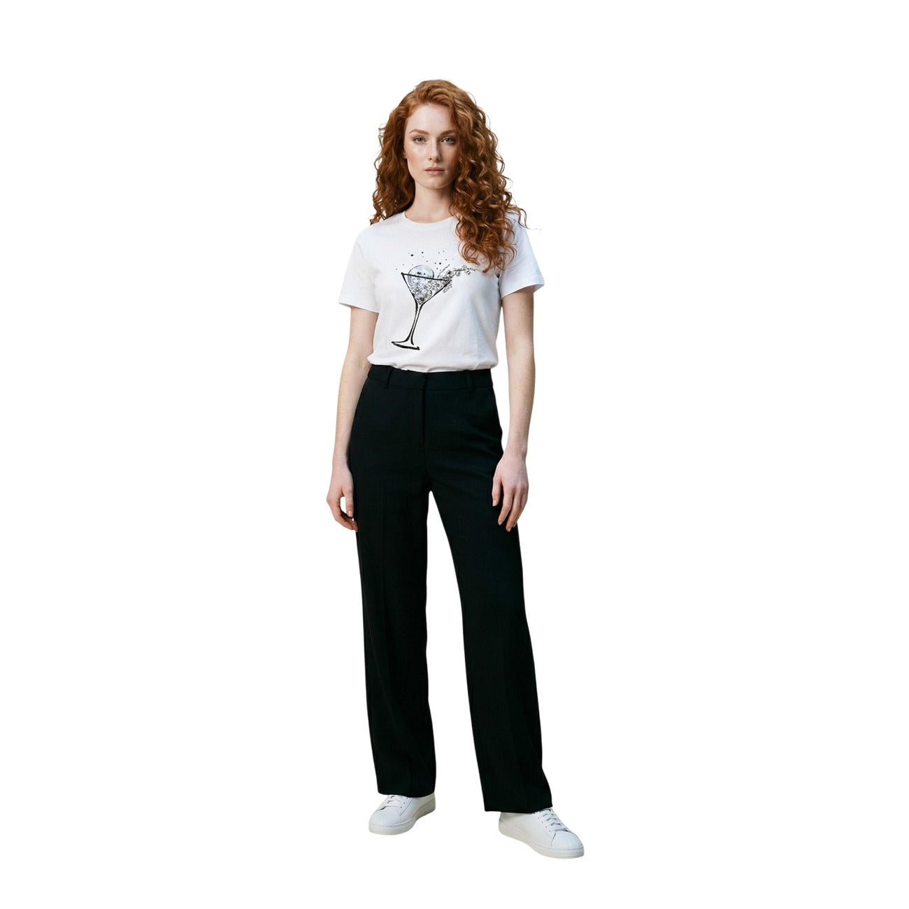 Liu Jo T-Shirt Damen