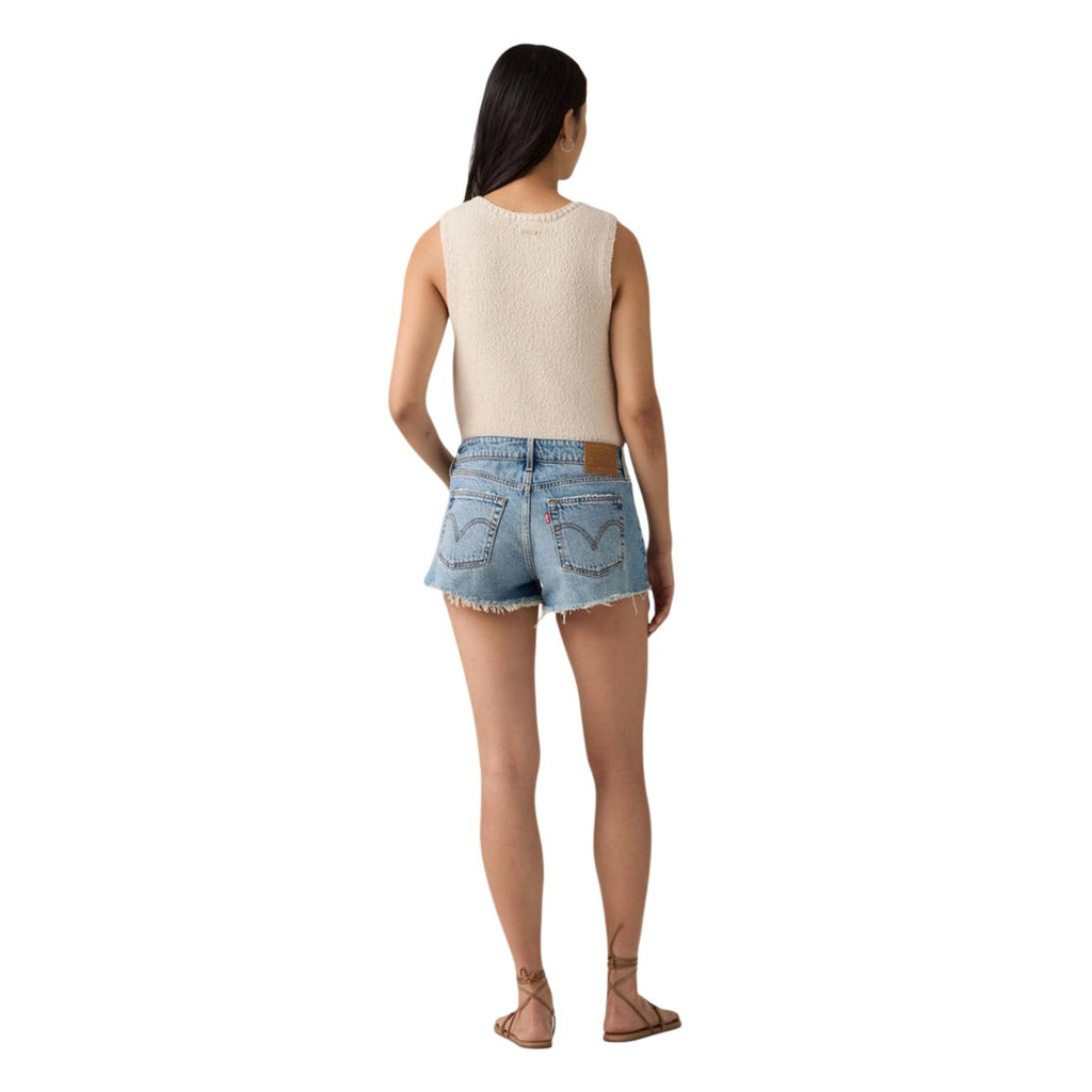 Levi`s Shorts Damen