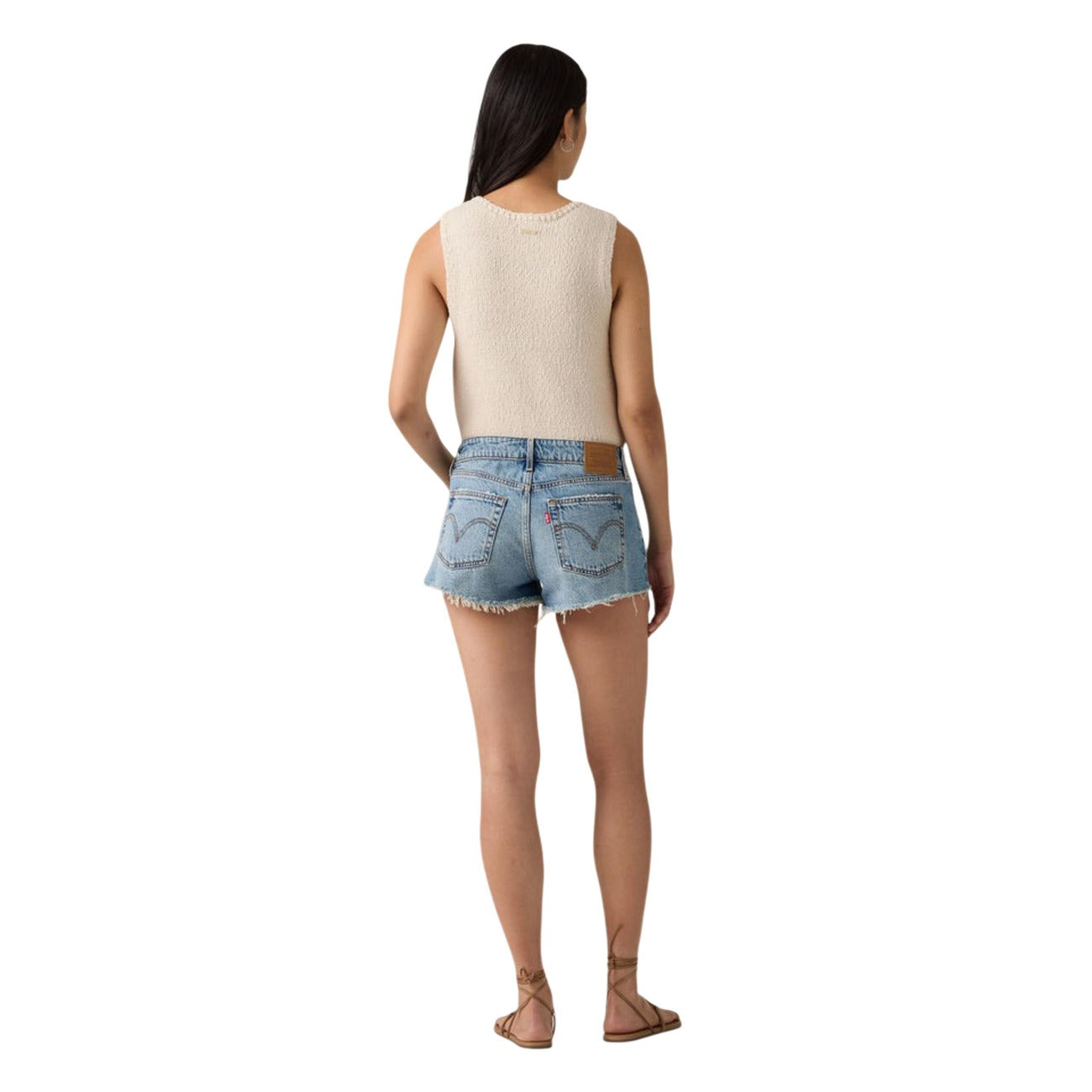 Levi`s Shorts Damen