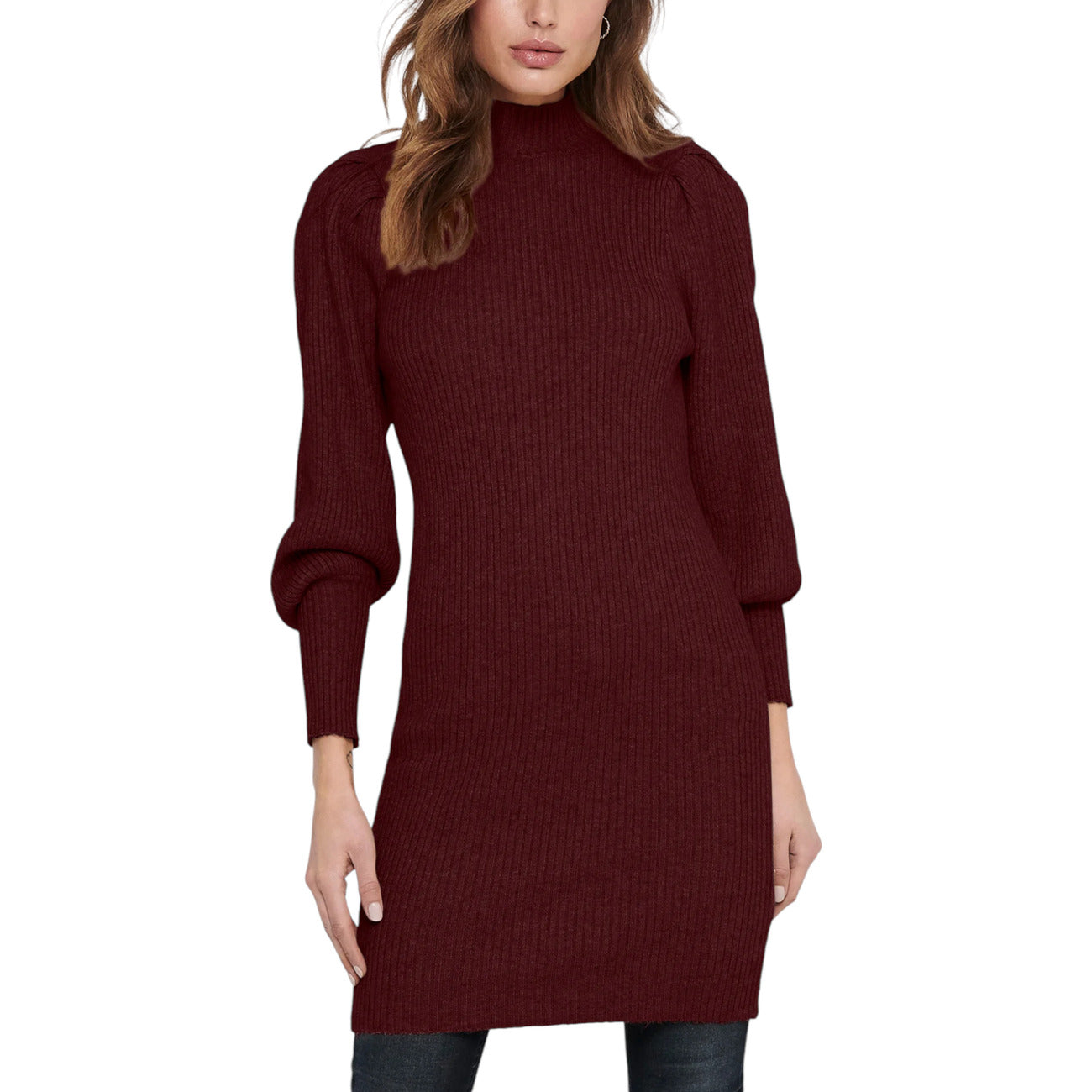Only Kleid Damen