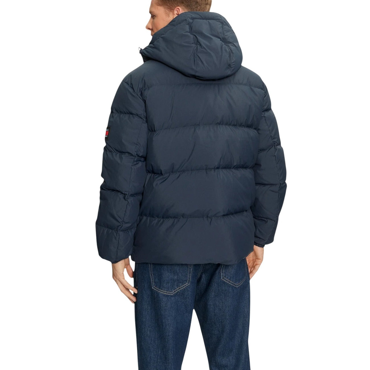 Tommy Hilfiger Jeans Jacke Herren