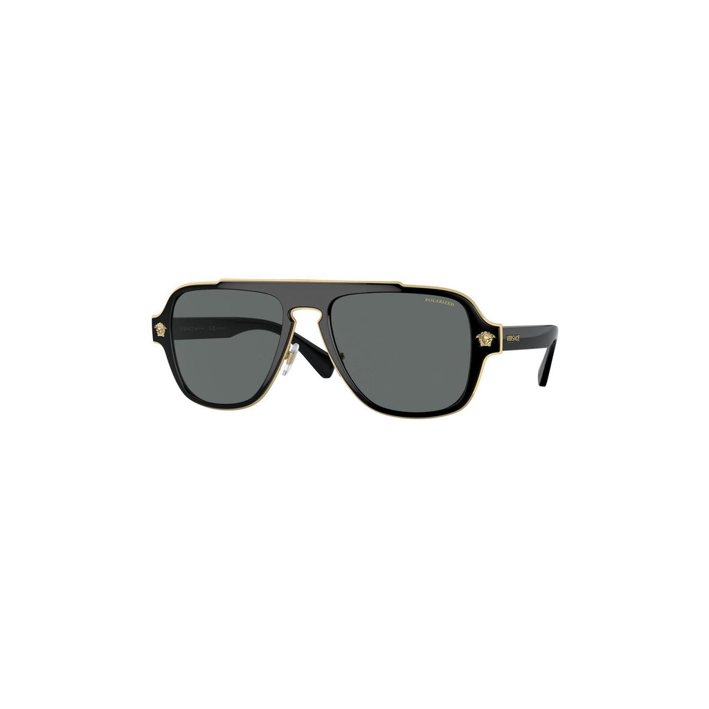 Versace Sonnenbrille Herren