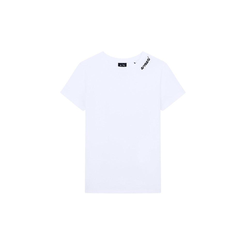 Armani Exchange T-Shirt Damen