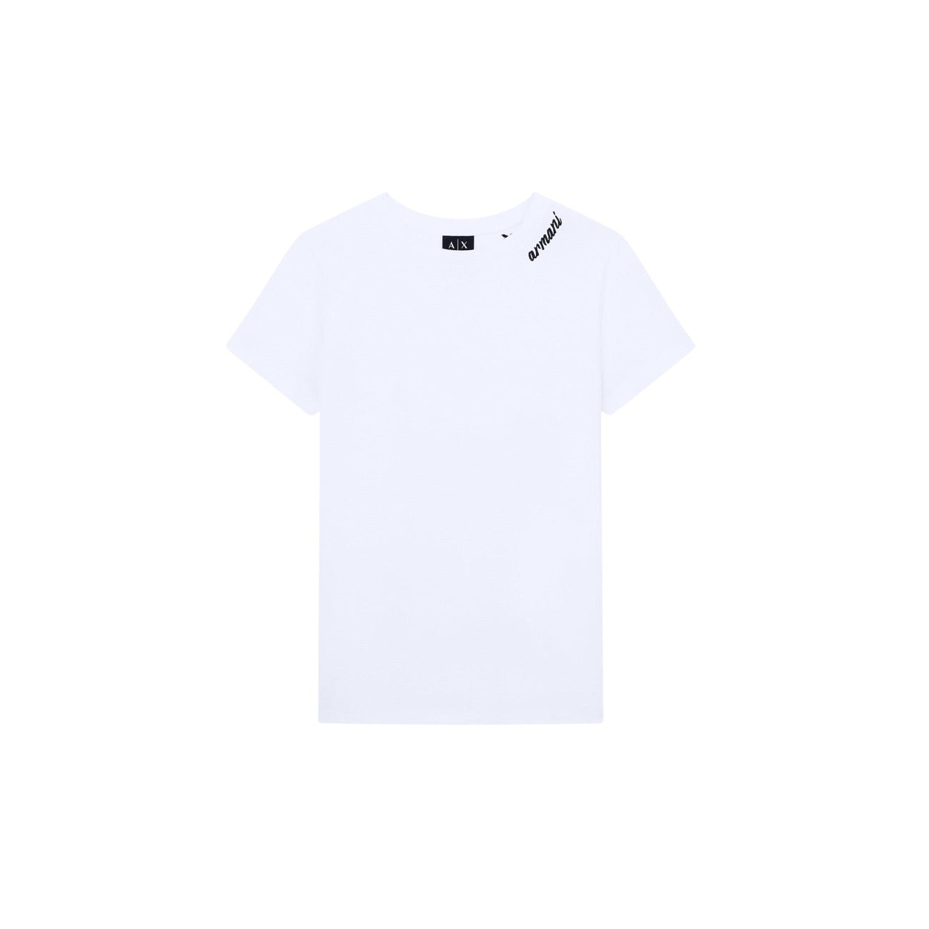 Armani Exchange T-Shirt Damen