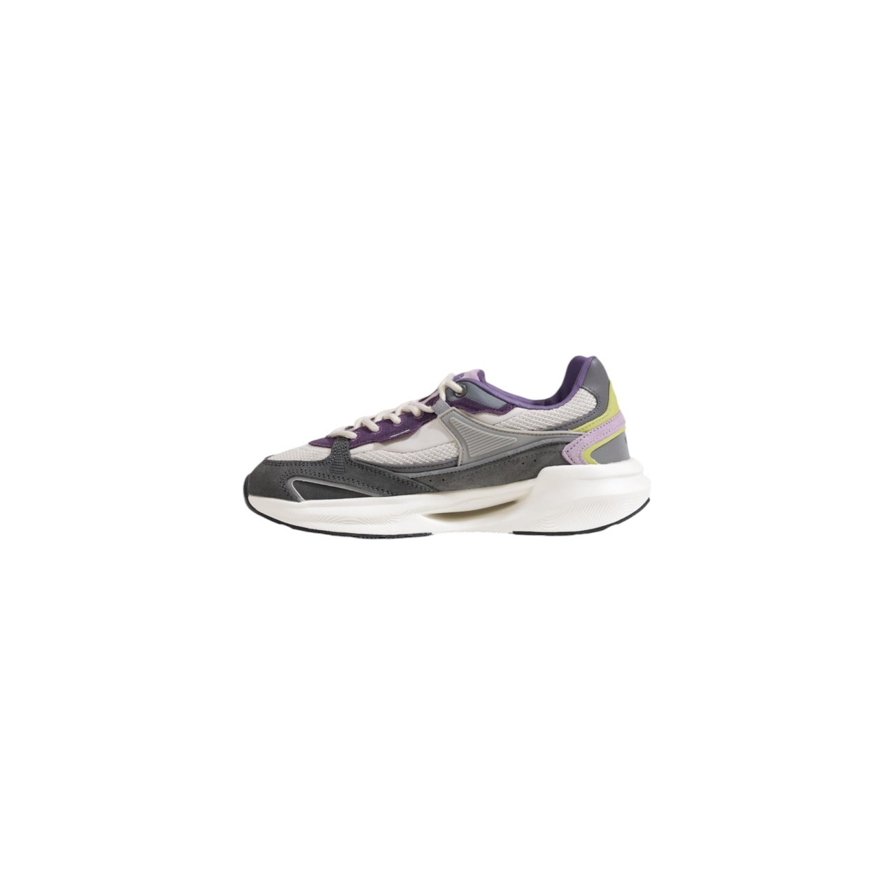 D.a.t.e. Damen Sneakers