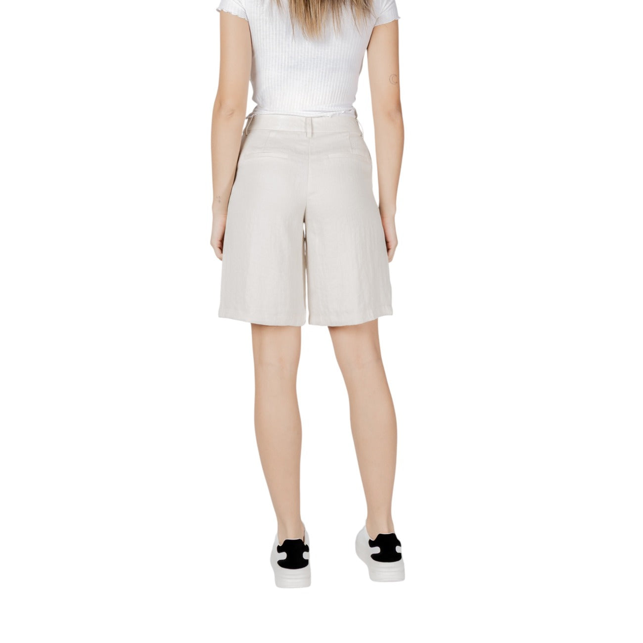 Vila Clothes Shorts Damen
