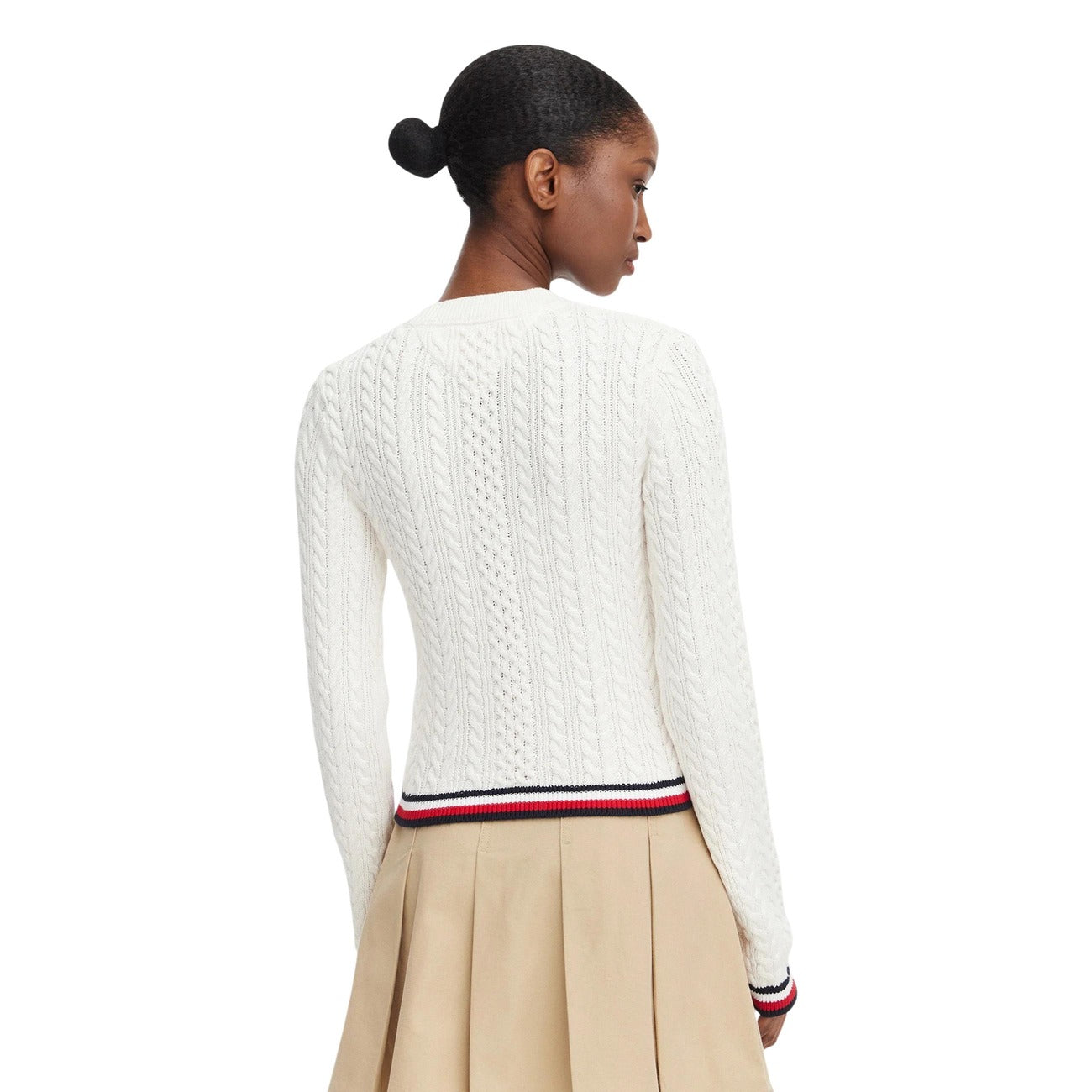 Tommy Hilfiger Jeans Pullover Damen