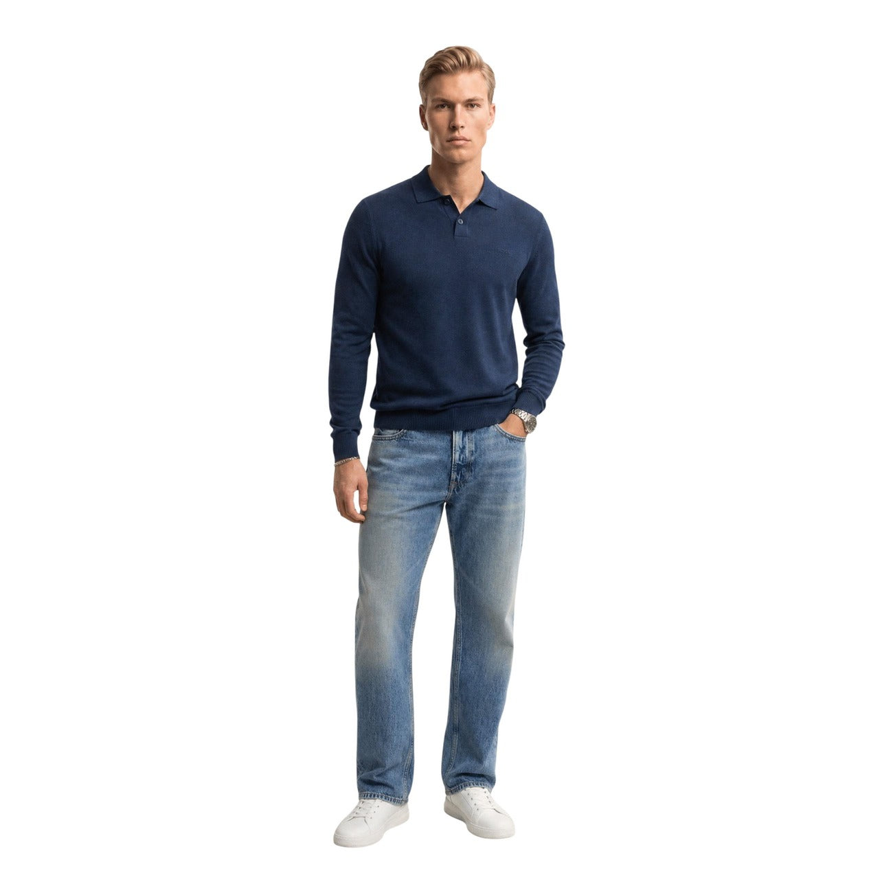 Boss Pullover Herren