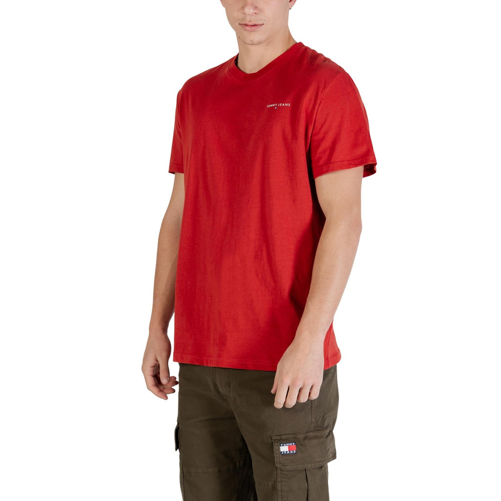Tommy Hilfiger Jeans T-Shirt Herren