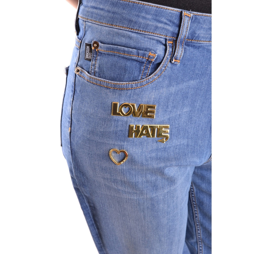 Love Moschino Jeans Damen