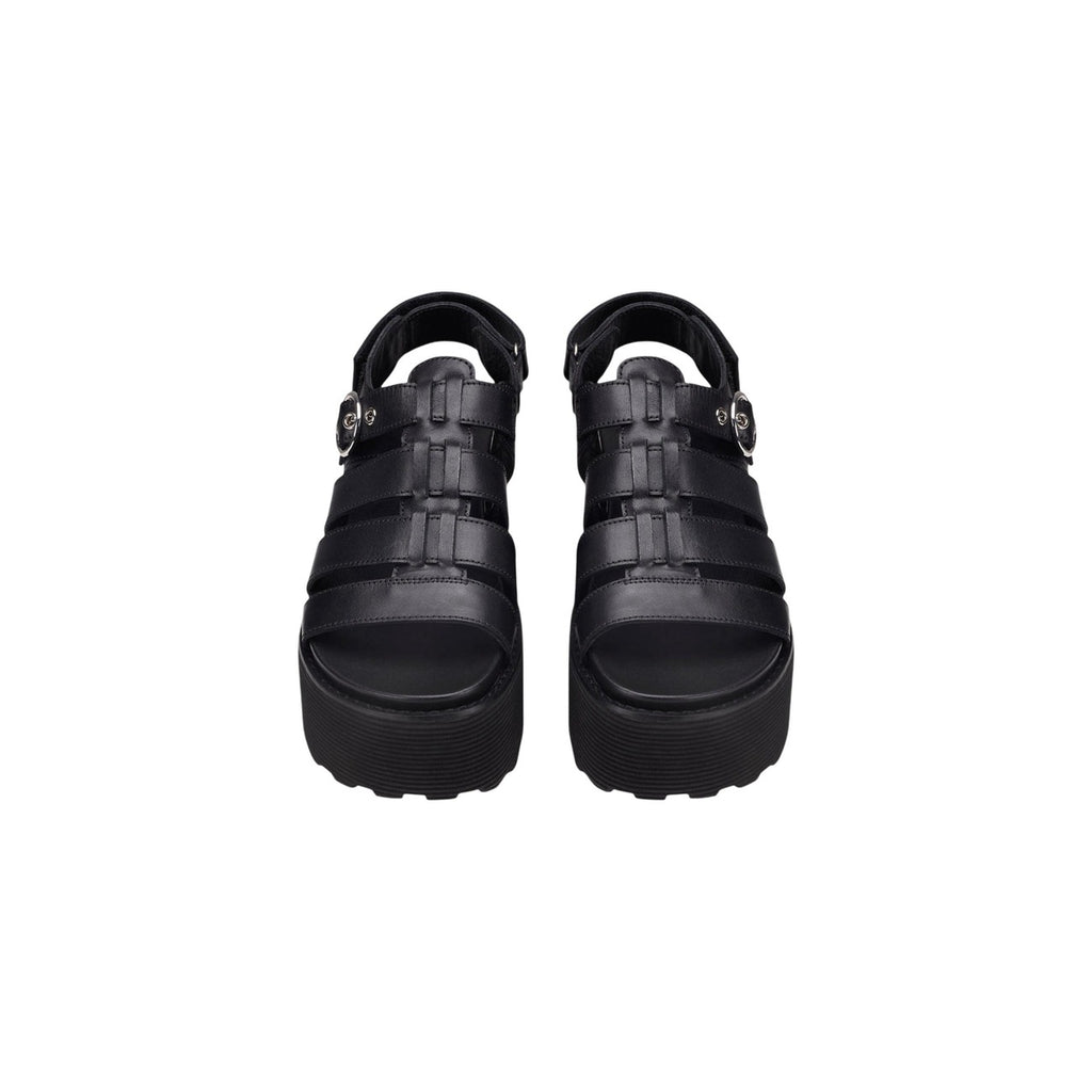 Cult Damme Sandalen