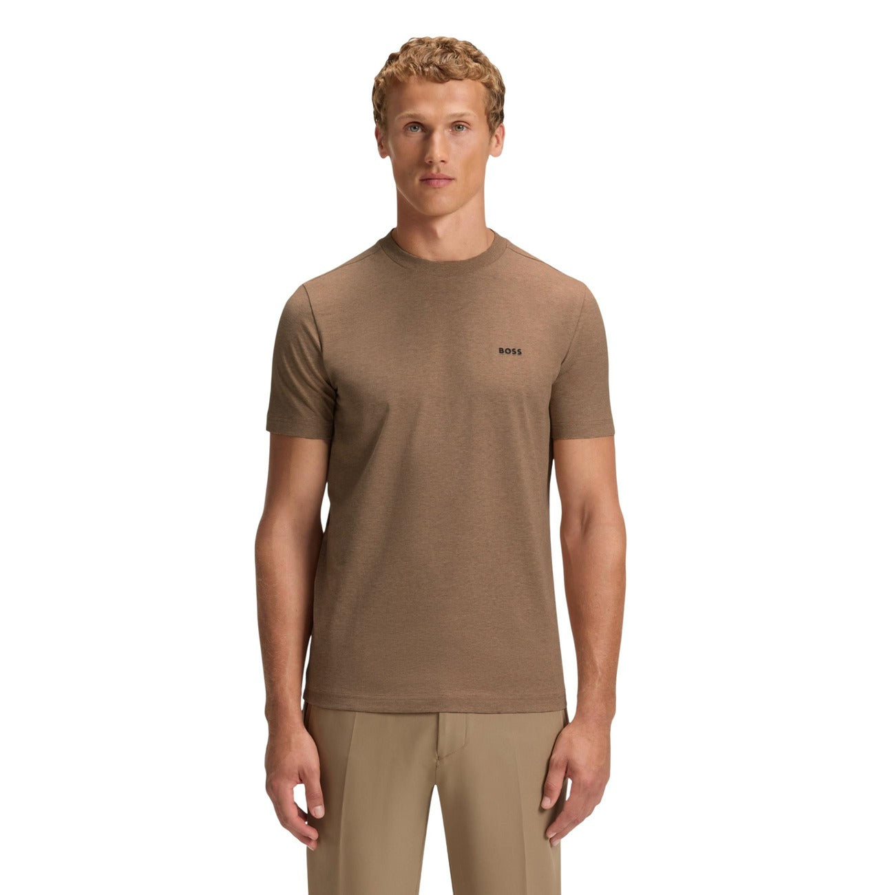 Boss T-Shirt Herren