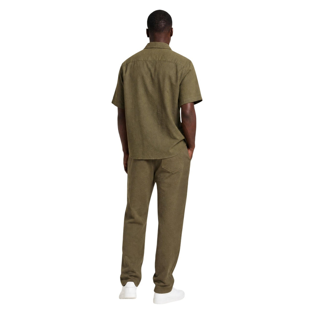 Hydra Clothing Hemd Herren