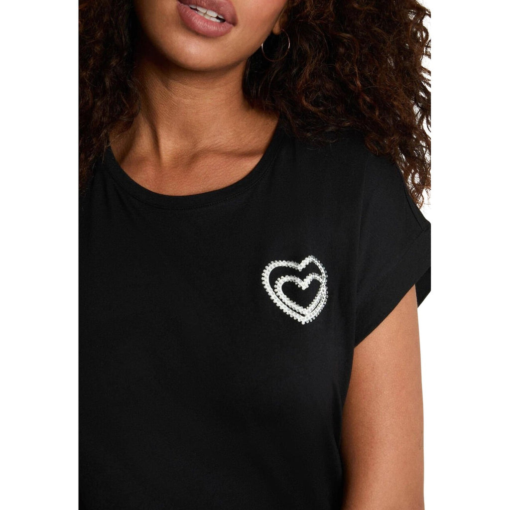Morgan De Toi T-Shirt Damen