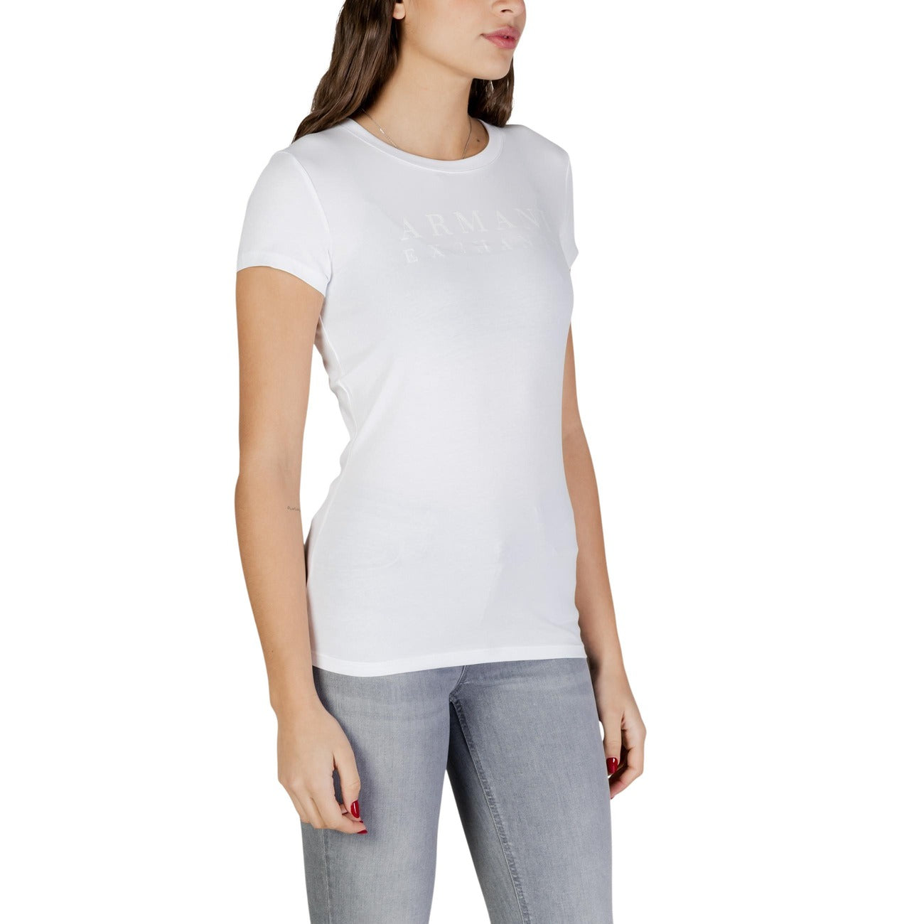 Armani Exchange T-Shirt Damen