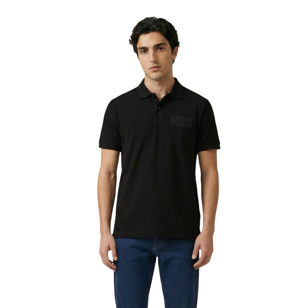 Bikkembergs Polo Herren