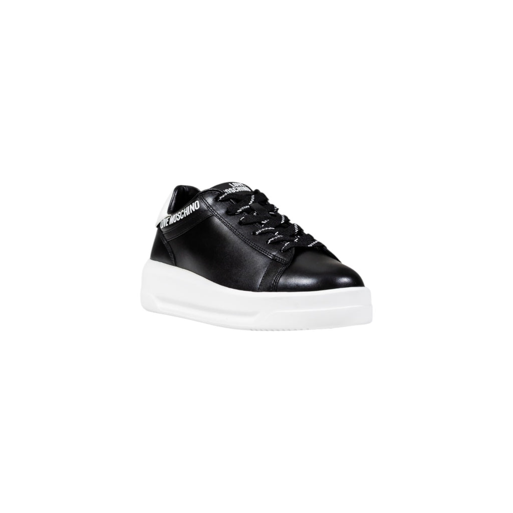 Love Moschino Damen Sneakers
