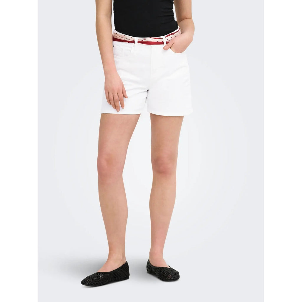 Only Shorts Damen