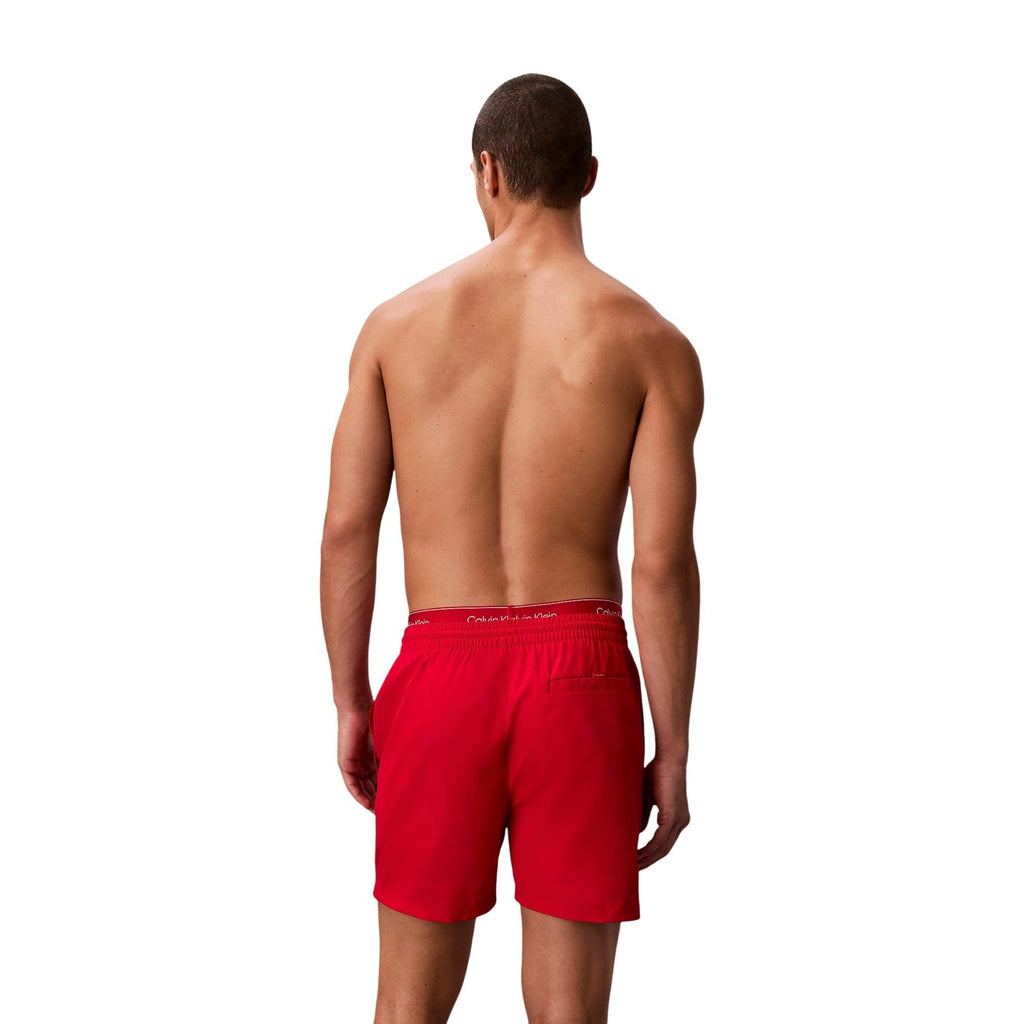 Calvin Klein Jeans Badehose Herren