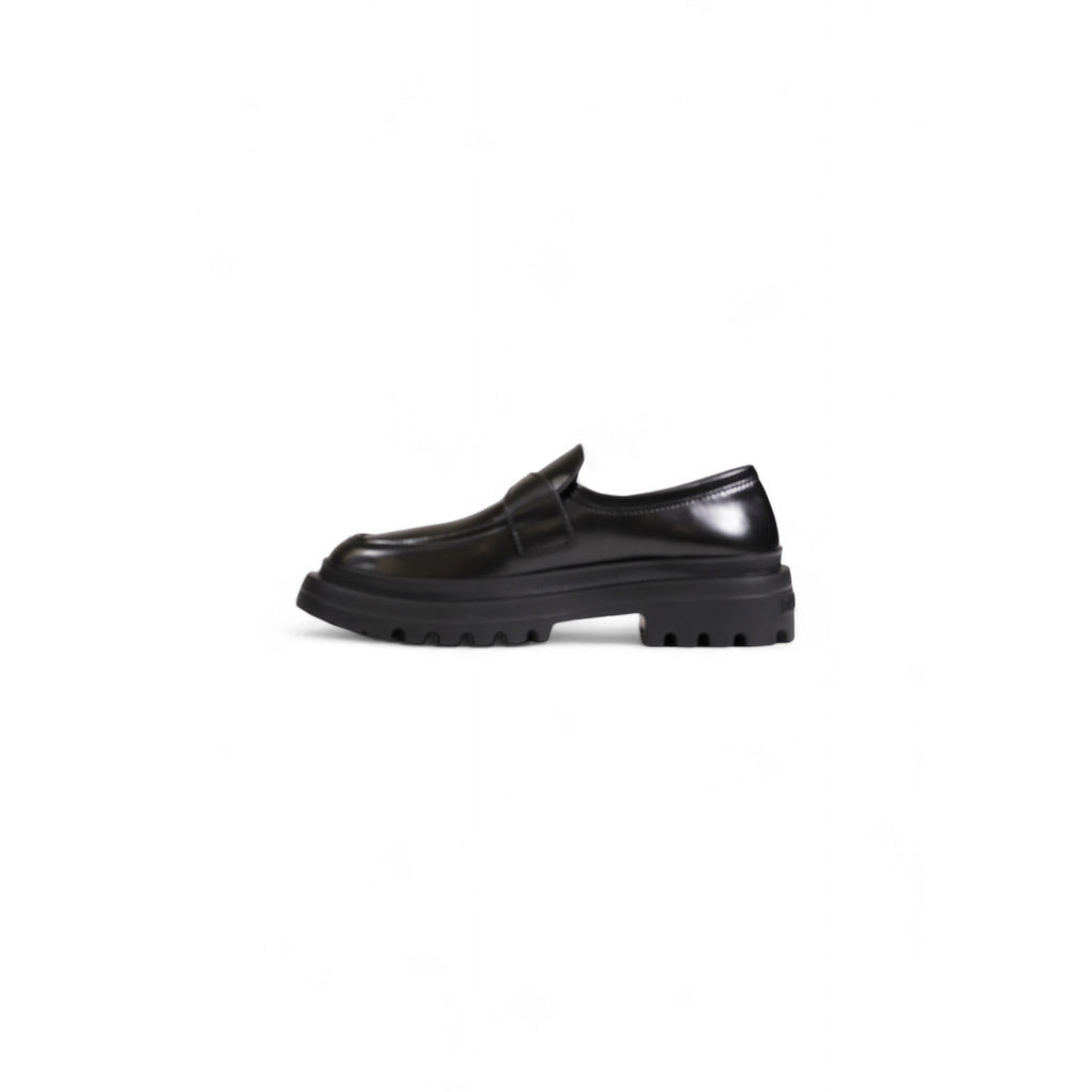 Love Moschino Damme Mokassins