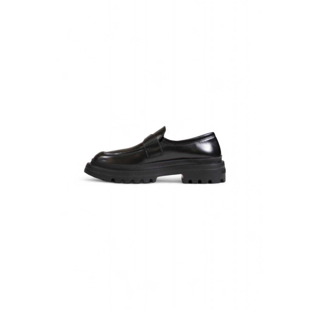 Love Moschino Damme Mokassins