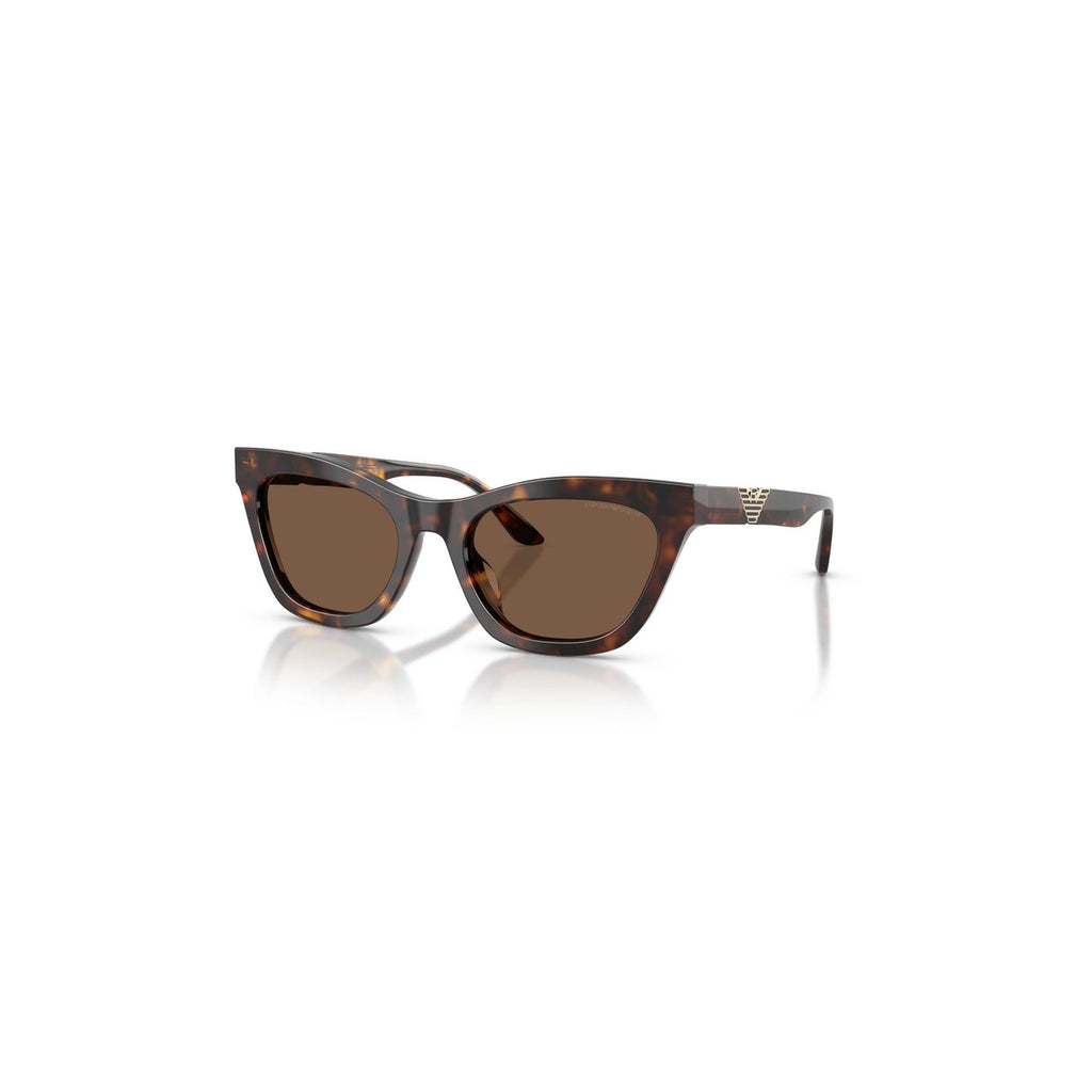 Emporio Armani Sonnenbrille Damen
