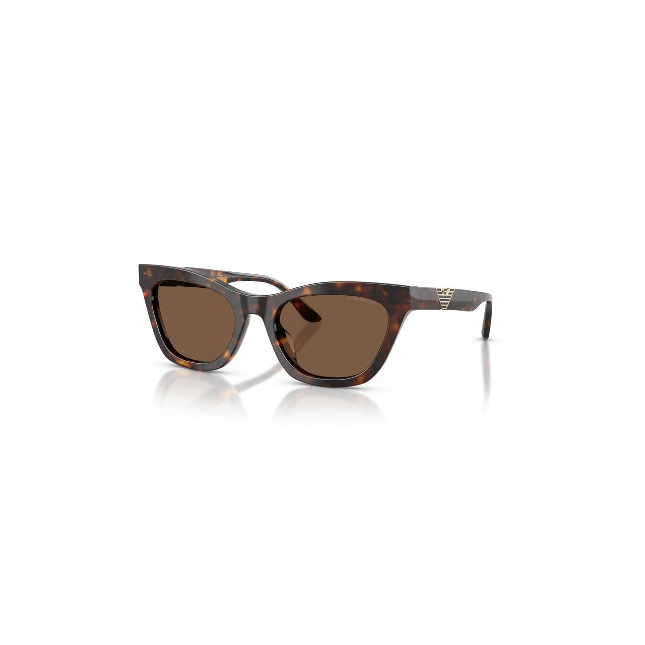 Emporio Armani Sonnenbrille Damen