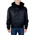 Hugo Jacke Herren