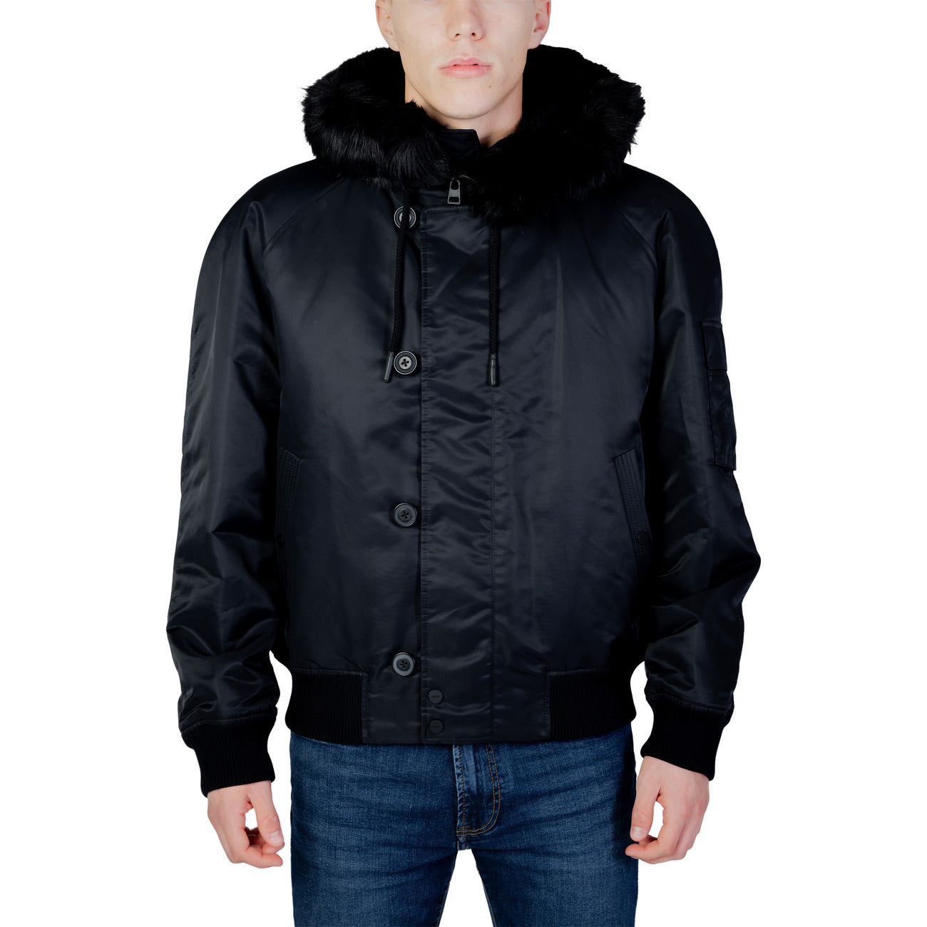 Hugo Jacke Herren