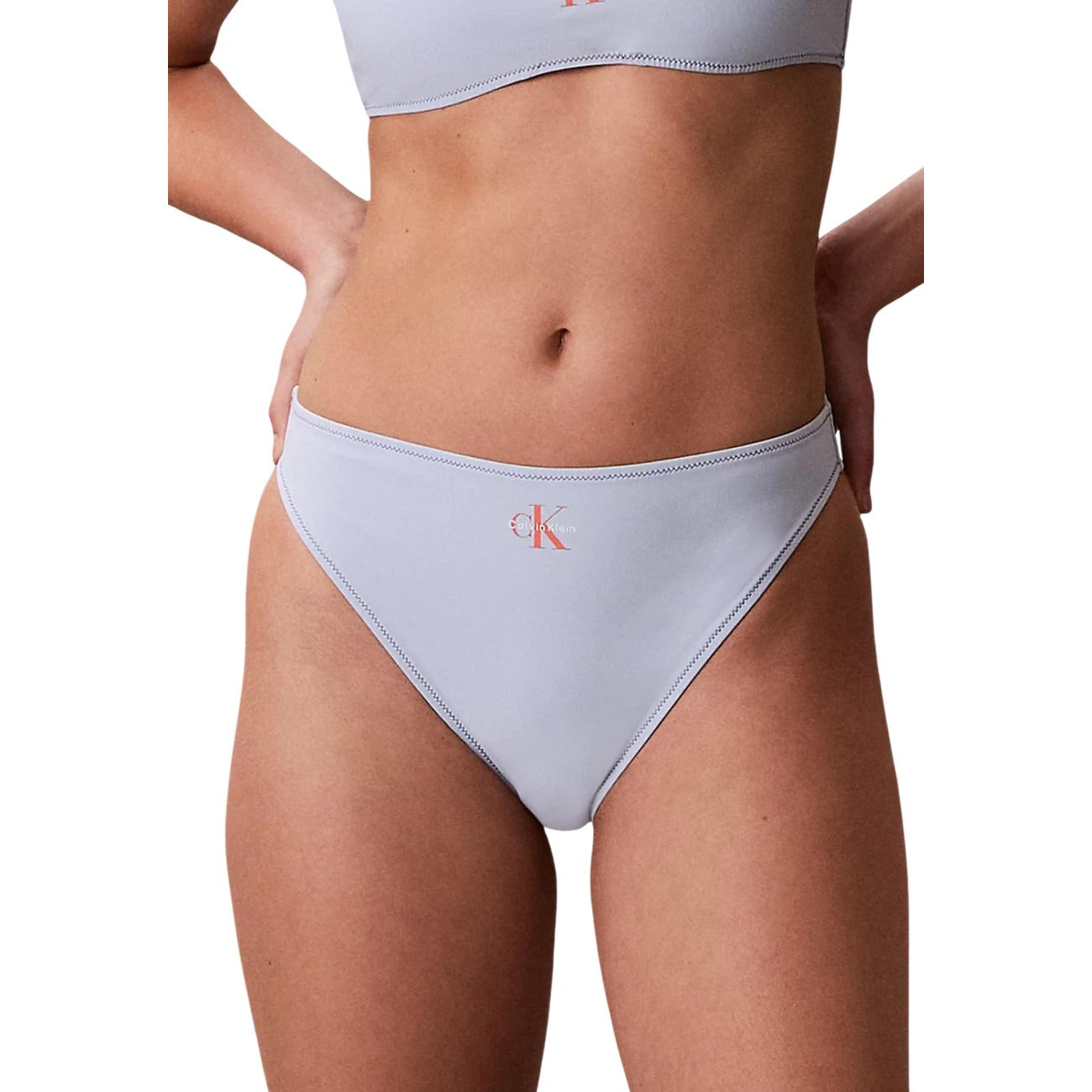 Calvin Klein Jeans Badeanzug Damen