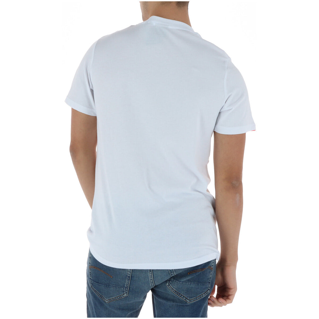 Superdry T-Shirt Herren