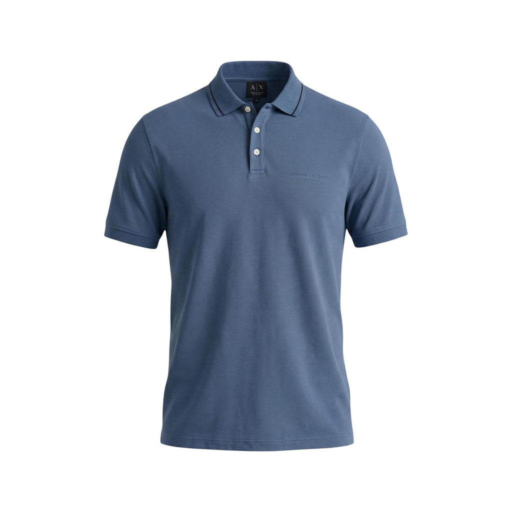 Armani Exchange Polo Herren
