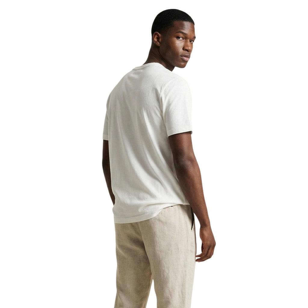 Gianni Lupo T-Shirt Herren