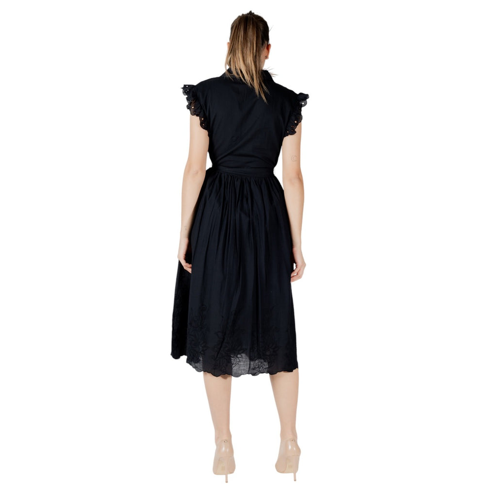 Vila Clothes Kleid Damen