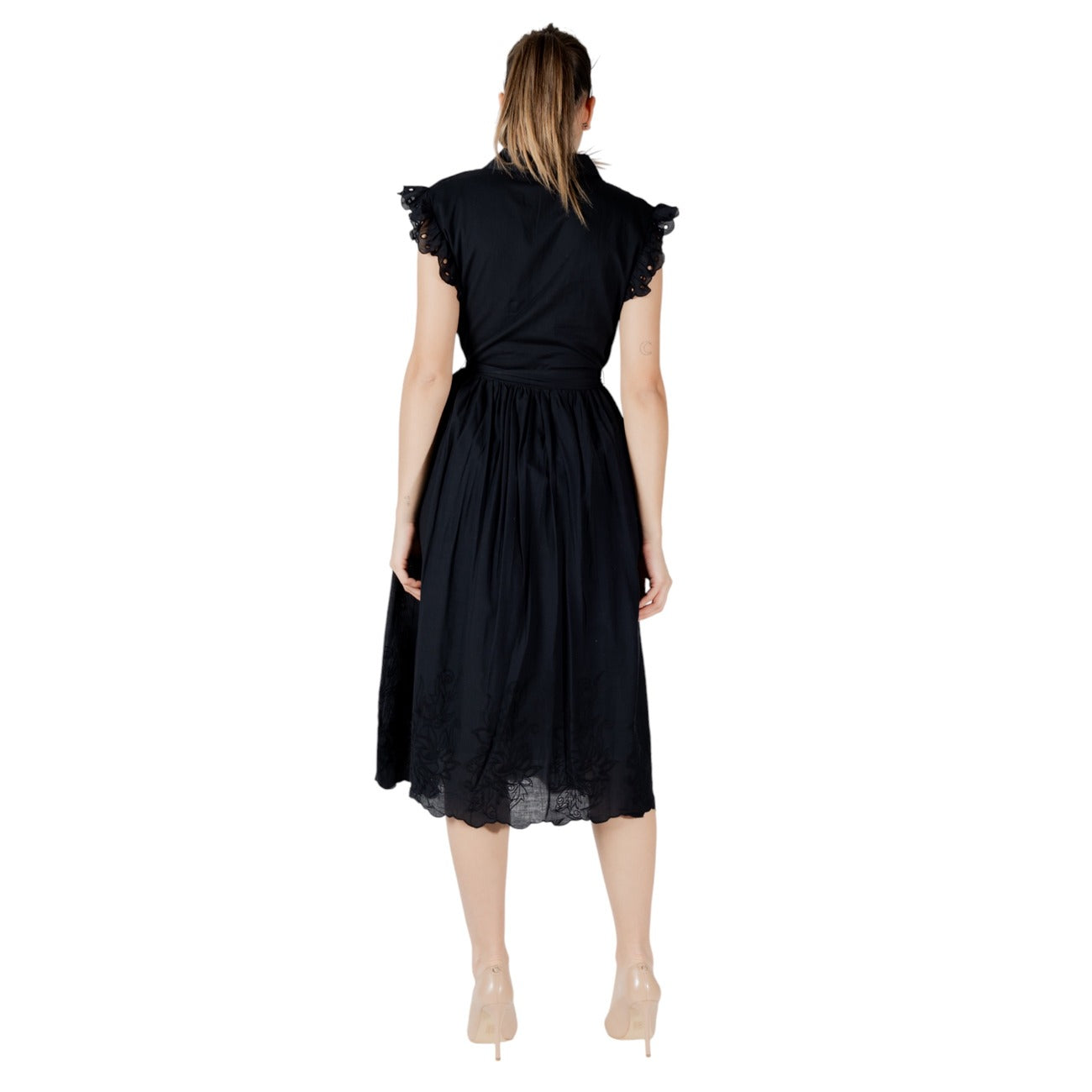 Vila Clothes Kleid Damen