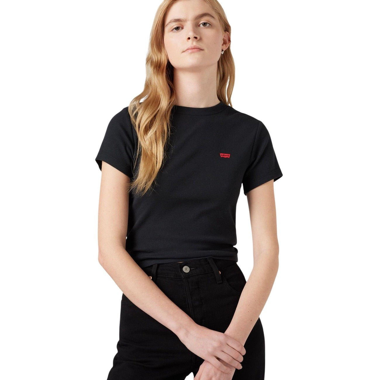 Levi`s T-Shirt Damen