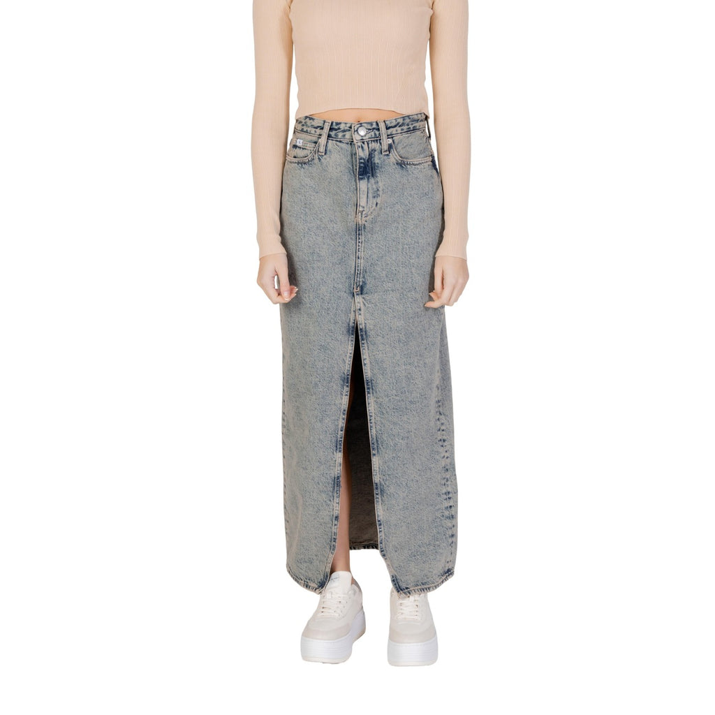 Calvin Klein Jeans Rock Damen