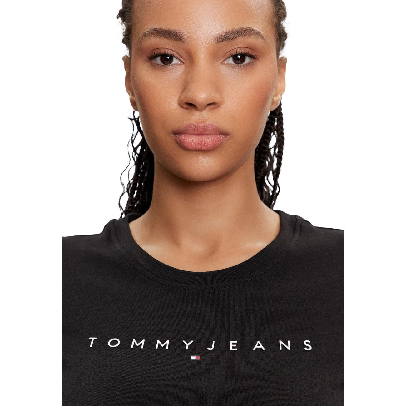 Tommy Hilfiger Jeans T-Shirt Damen