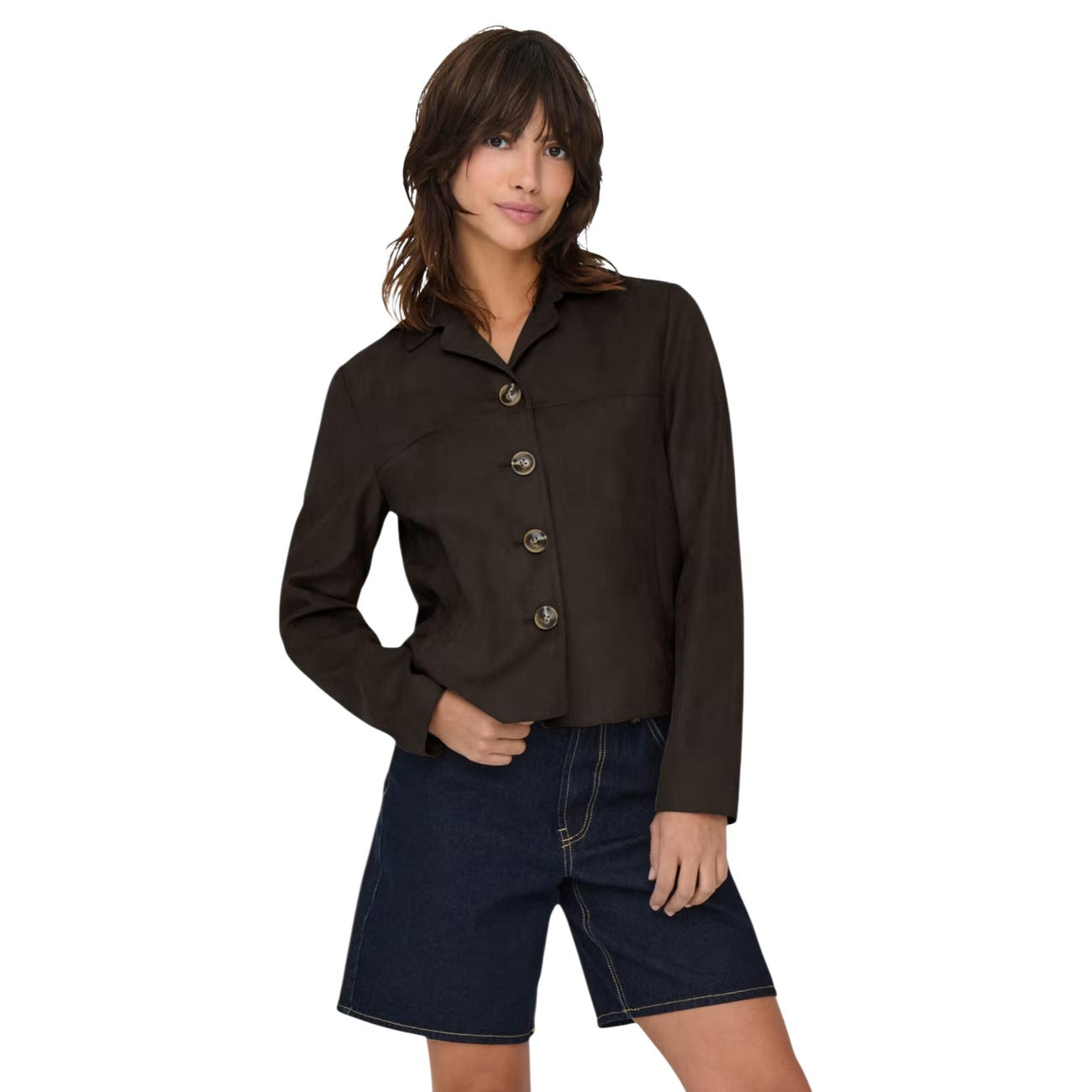 Jacqueline De Yong Kostümjacke Damen