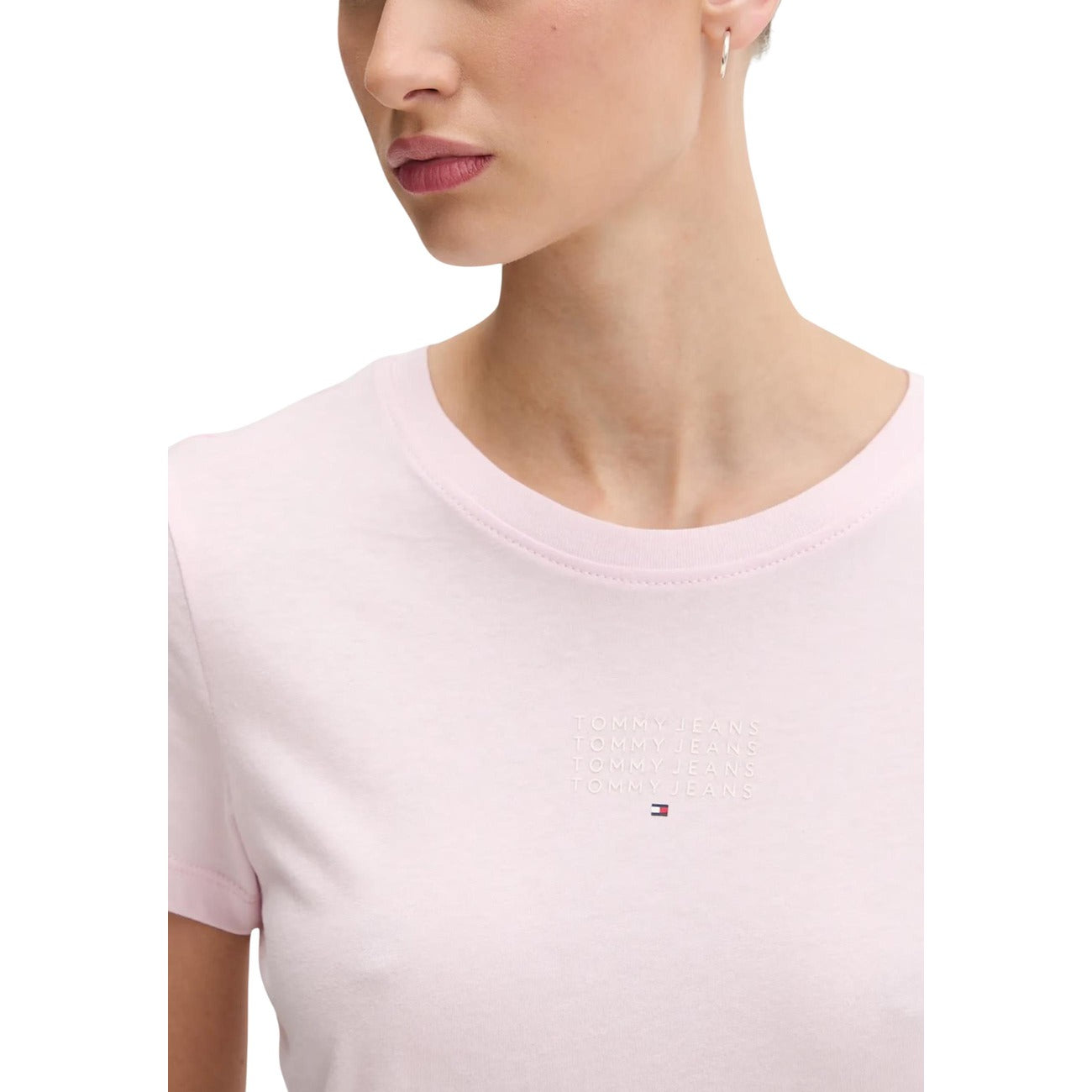 Tommy Hilfiger Jeans T-Shirt Damen