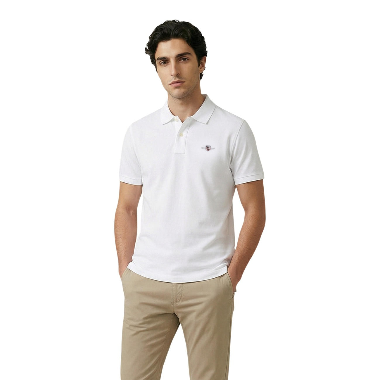 Gant Polo Herren